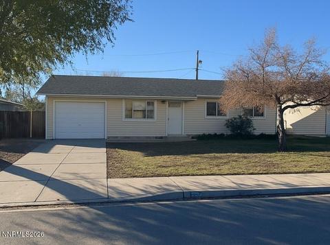 1125 Dodson Way, Sparks