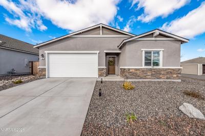 7405 Mystic Valley Drive