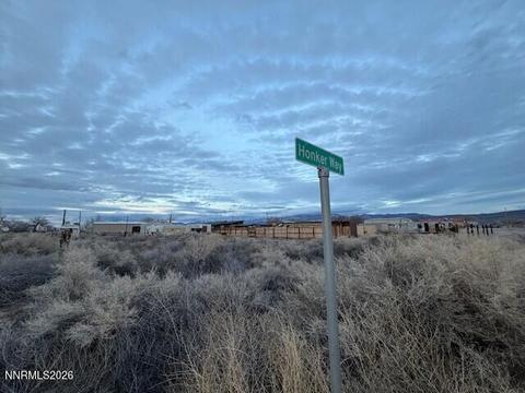 0 Honker Lane, Fallon