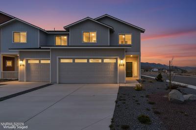 260 Green Lane