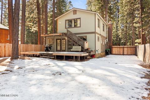 1251 Tata Lane, South Lake Tahoe