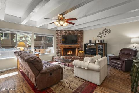 866 Northwood Boulevard #20, Incline Village