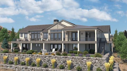 620 Hoge Road, Reno