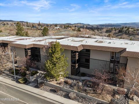 3149 Cashill Boulevard, Reno