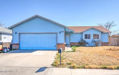 540 Michael Drive