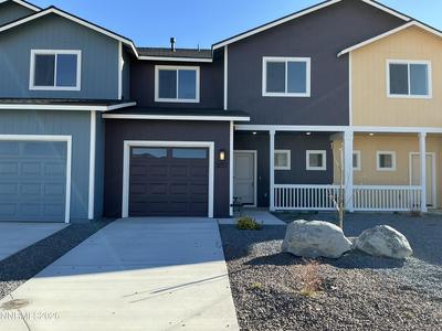 357 Halite Drive