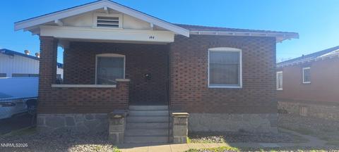 144 Keystone Avenue, Reno