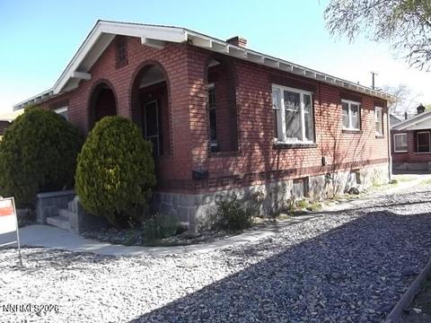 138 Keystone Avenue, Reno