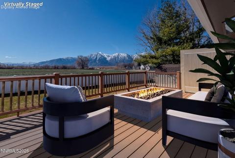 1663 Mackland Avenue, Minden