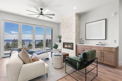 323 Tramway Drive #107, Stateline