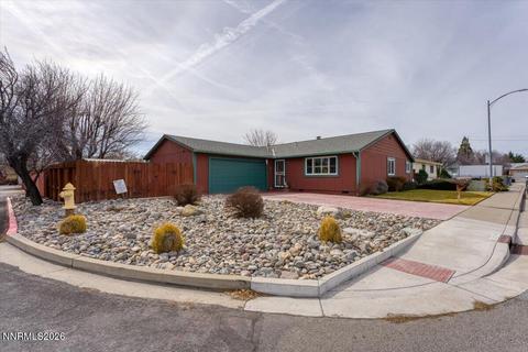 729 Palmwood Drive, Sparks