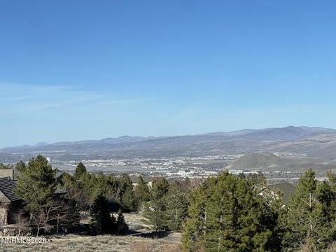 10123 Indian Ridge Drive, Reno