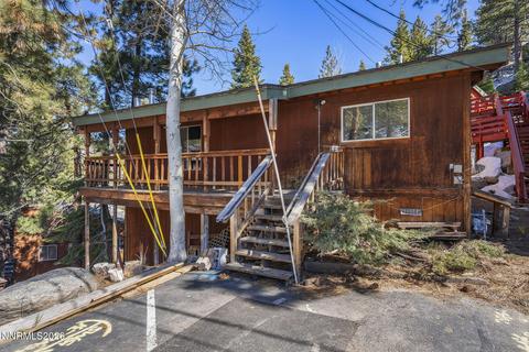 179 Tramway Drive #B, Stateline