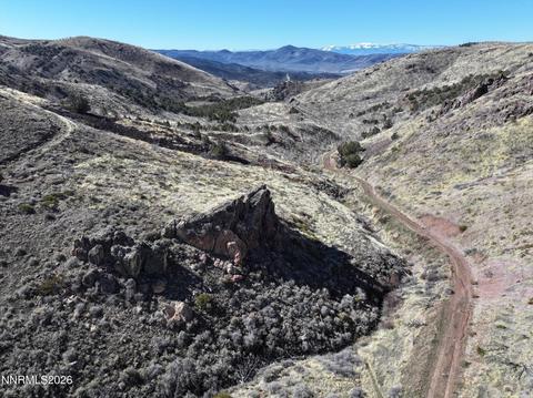 0 Wrangler Road #9, Reno