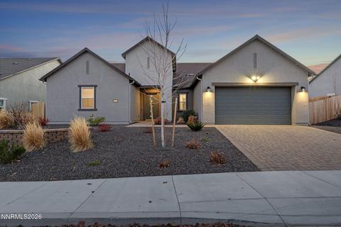 2150 Kinglet Drive, Spanish Springs