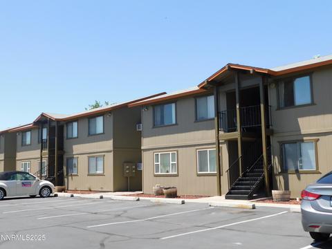 1420 Grimes Street #18, Fallon