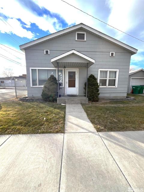241 5th Street, Sparks