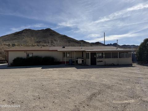 6 Ketten Road, Tonopah
