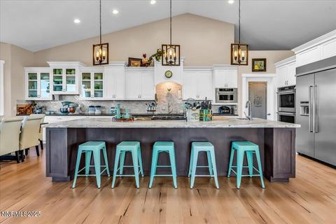 4610 Tybo Road, Reno