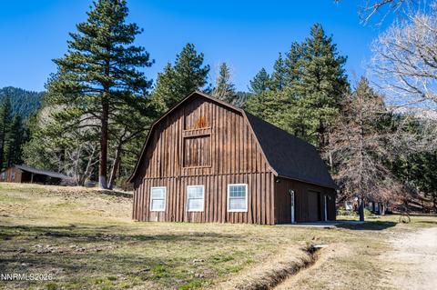 4755 Old Us Highway 395, Washoe Valley