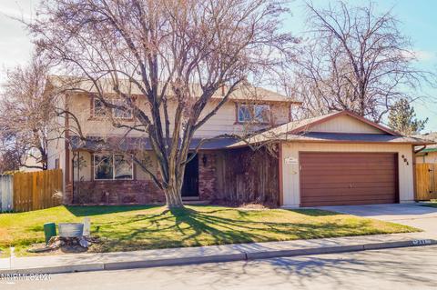 491 E Emerson Way, Sparks