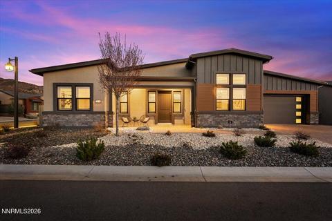 2318 Iron Square Drive, Reno