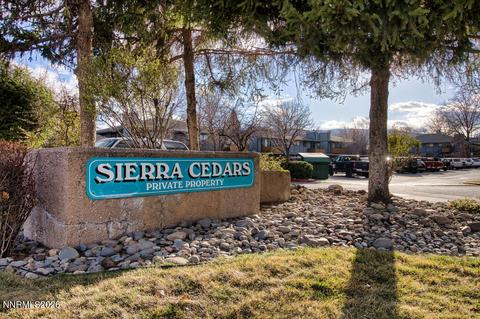 2245 Kietzke Lane #B, Reno