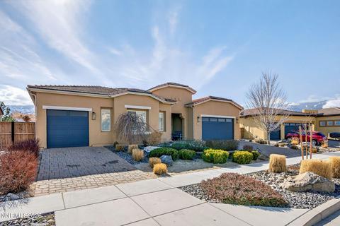 8286 Fenhollow Drive, Verdi
