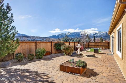 8286 Fenhollow Drive, Verdi