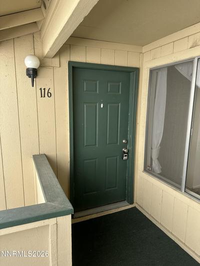 3928 Clear Acre Lane #116