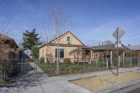 421 14th Street, Sparks