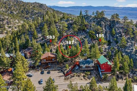 187 Tramway Drive, Stateline