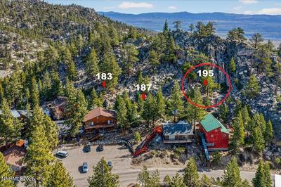 195 Tramway Drive