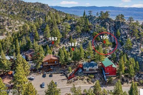 195 Tramway Drive, Stateline