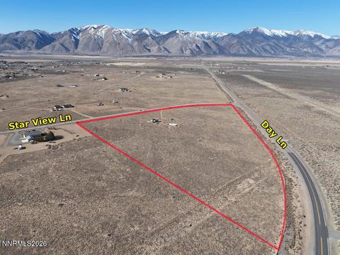 100 Star View Lane, Smith Valley