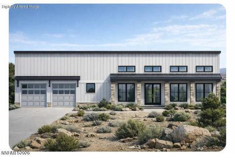 2246 Cartwright Road, Reno
