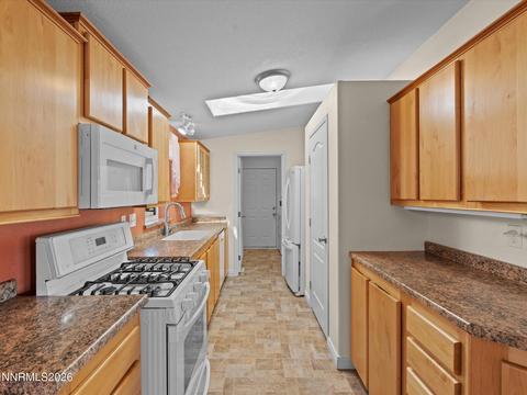 1307 Kingslane Court, Gardnerville