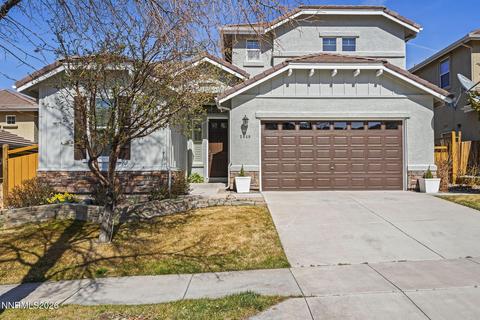 2840 Falcon Ridge Drive, Sparks