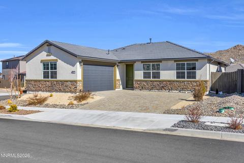 7774 Enclave Key Road, Reno