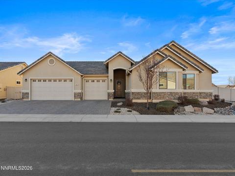 9803 Ash Meadow Drive, Reno