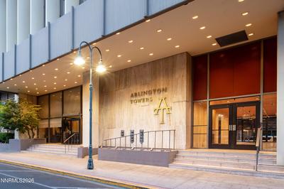 100 N Arlington Avenue #8 J