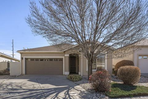 1425 Teal Drive, Carson City
