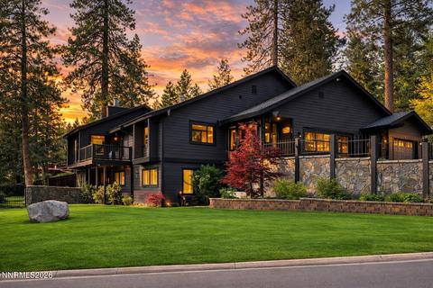 1246 Hidden Woods Drive, Glenbrook