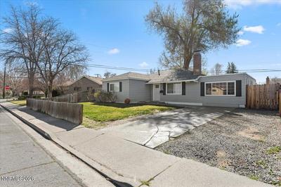 105 O Street