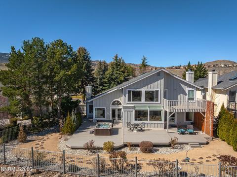 2664 Starr Meadows Loop, Reno