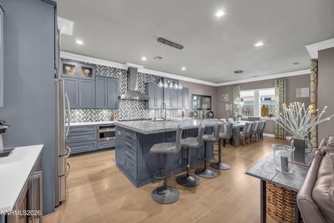2282 Butte Creek Drive, Sparks