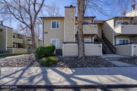 555 E Patriot Boulevard #M266, Reno
