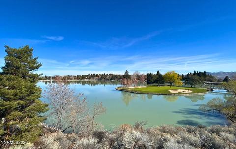 2795 W Lake Ridge, Reno