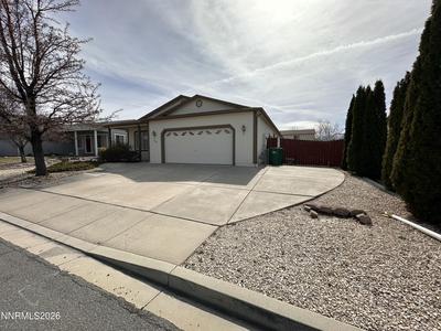 18300 Alderwood Court