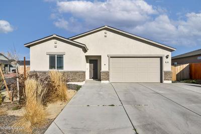 1664 Picetti Way